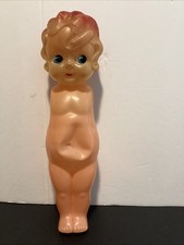 Celluloid 12 Kewpie Doll Made In Occupied Japan, No Arms 23