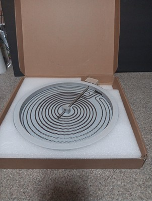 #ad #ad WB30T10130 12quot; Haliant Surface Element for Ranges and Cooktops for GE and Hotpo $69.99