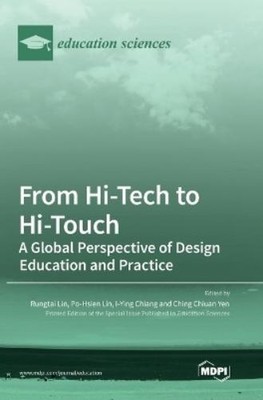 Rungtai Lin Po- From Hi-Tech to Hi-Touch: A Global Perspective of  (Taschenbuch)