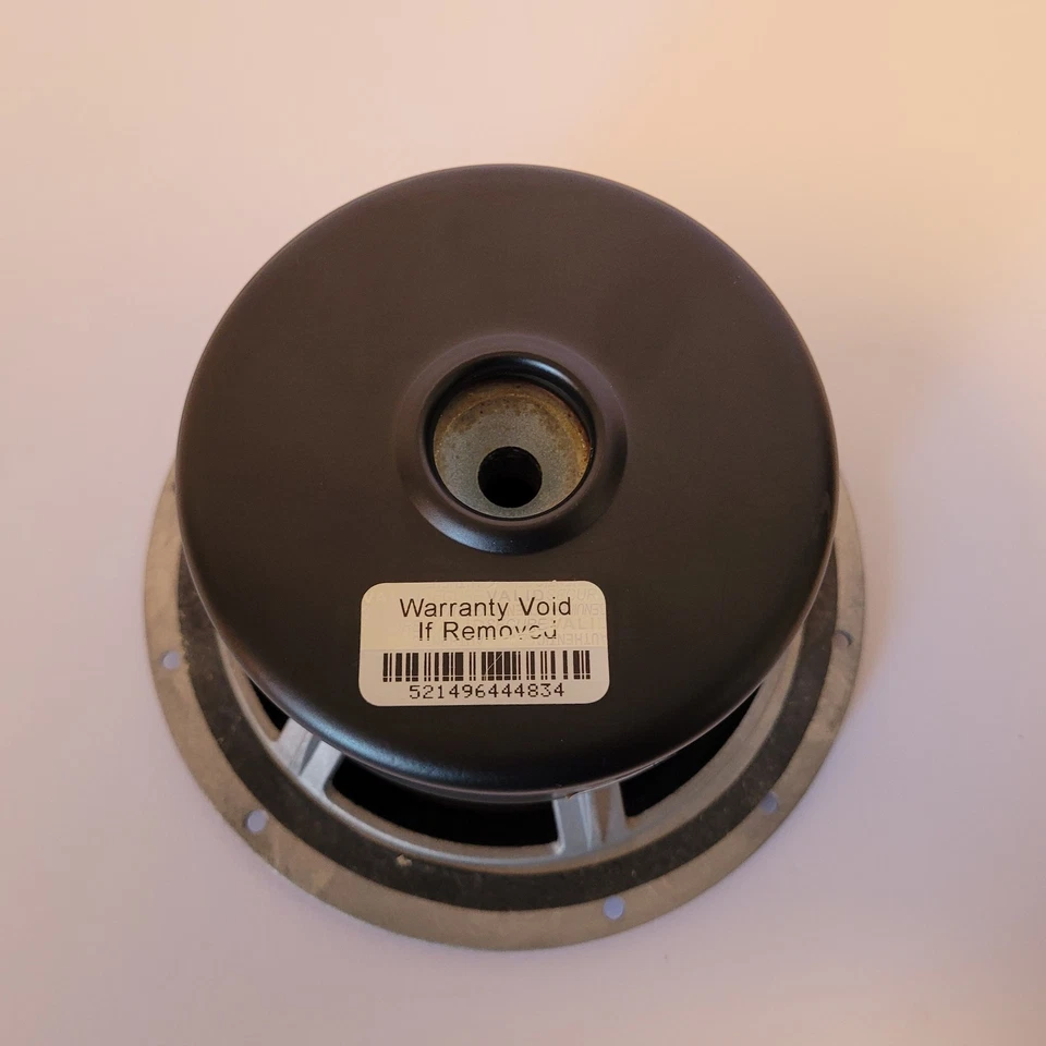 KEF iQ7 6.5" LF Driver/Woofer SP1536 4 Ohm Original Part - Image 2 of 4