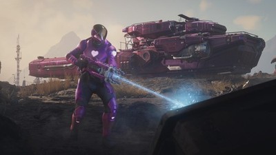 Star Citizen Gear - Heartthrob - Patch Bundle Chiron  Vulture