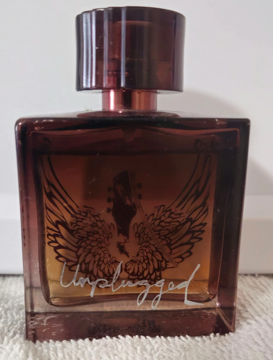 【超レア】Avon エイボン　Unplugged for Him Amazon.com : AVON UNPLUGGED For Him Eau De Toilette By JonBon Jovi