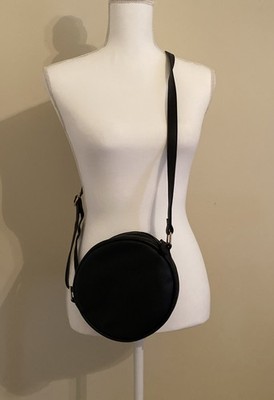 Red Camel Round Bag 