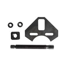 Hub Removal Tool for 5/6/8 Lug Cars & Trucks – Black