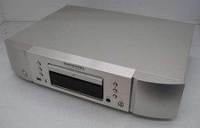 Marantz CD6005 CD Player MP3/HI-RES Support, D/A Converter, Includes Remote