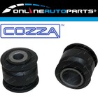 <!--F#f_0-->Front or Rear Panhard Rod Rubber Bush Kit for Patrol GQ Y60 GU Y61 88-2/00 Wagon<!--F/-->