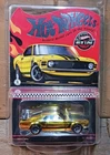 Hot Wheels 2024 RLC Redline Club Exclusive 1970 Mustang Boss 302 Gold
