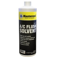 Mastercool 91049-32 - Usa Made - Ac Flush Solvent 32 Oz