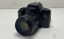 Canon EOS Elan 35mm SLR Camera with 35-135mm Lens