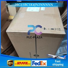 Factory Sealed Allen-Bradley 20G11BC1K4JN2NNNNN With warranty Best Price