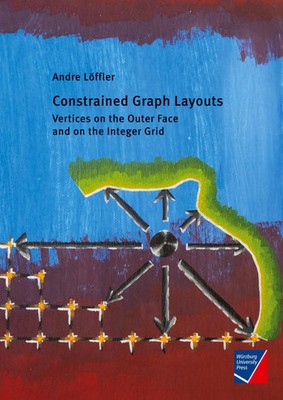 Andre Löffler | Constrained Graph Layouts | Taschenbuch | Englisch (2021)