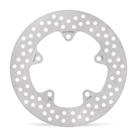 Moto-Master Bremsscheibe Halo Hinten Starr (FüR: Aprilia RSV4 1100 25 Hinten )