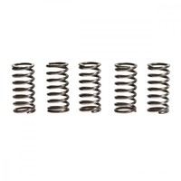 Kupplung Federn Satz VerstäRkt Trw 5 Stk MEF159-5 FüR Honda Xlv 750 R 1983-1985