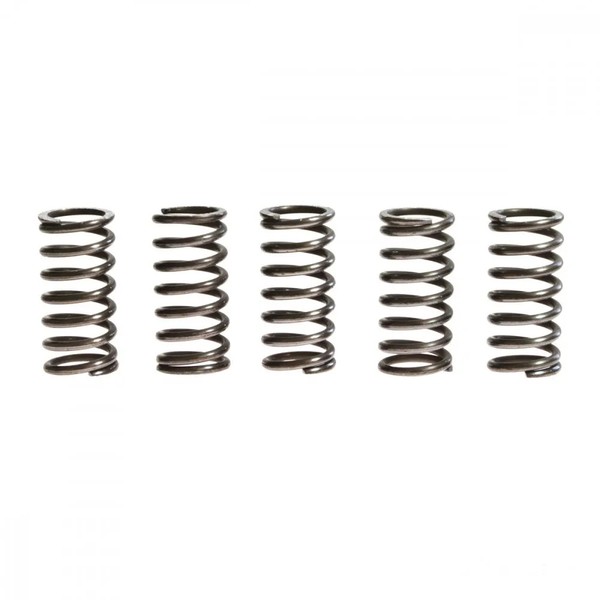 Kupplung Federn Satz VerstäRkt Trw 5 Stk MEF159-5 FüR Honda Xlv 750 R 1983-1985-image