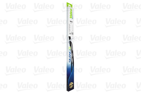 Fits VALEO 574141 SILENCIO WIPER PERFORMANCE VM16 X1  ⭐UK Stock⭐