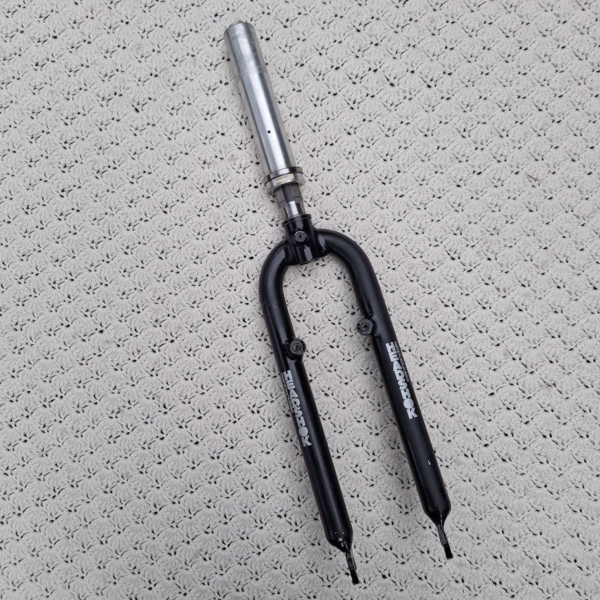 Cannondale Aluminum 26 in Bicycle Forks for sale | eBay