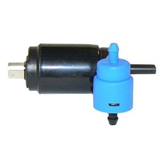 Waschwasserpumpe Scheibenreinigung vorne METZGER für VW TRANSPORTER T4