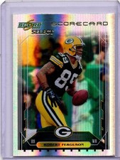 2006 Score Select Football 7