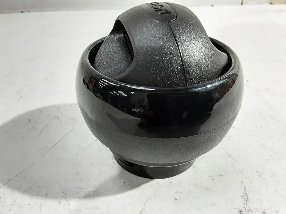 SMART FORFOUR W453 SALPICADERO DELANTERO VENTILACIONES DE AIRE SE ADAPTA A CUALQUIER LADO A4538305301 Foto 3 de 4