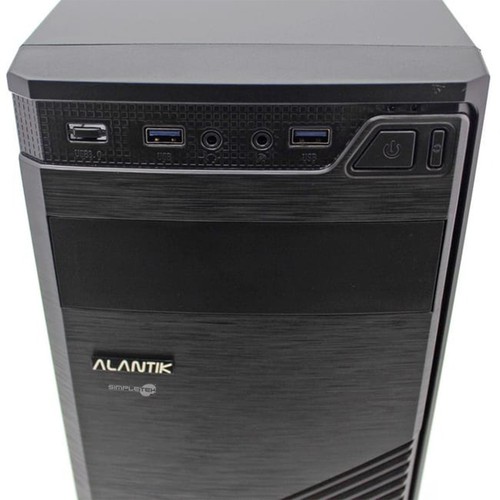 Ordinateur Assemblé I3 14Th Gen 64Go Ram 120Go+1To Bureau W11 Pro Gt1030 2Go - Zdjęcie 6 z 6