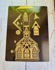 Anna Griffin Church Easel Dies