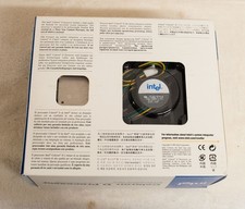 Intel Celerond 336J (1x 2,8GHz) SL7TW Socakel 775 #KZ-536
