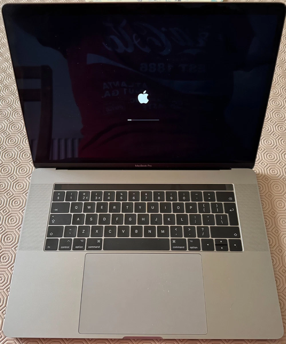 2016 Apple MacBook Pro Laptops for sale | eBay UK