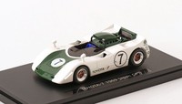 1:43 Ebbro Toyota 7 #7, Japan Gp 1969