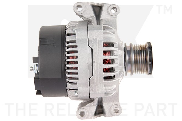 Lichtmaschine Generator FüR Mercedes-Benz Sprinter 3-T Kasten 903 313 CDI-image