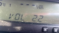 Autoradio Mitsubishi GRANDIS