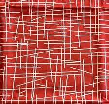 Andover Fabrics Pattern 8710 Cotton 20 Inches x 42 Inches Wide