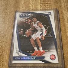 2021-22 Panini Chronicles Basketball Cards Checklist 14