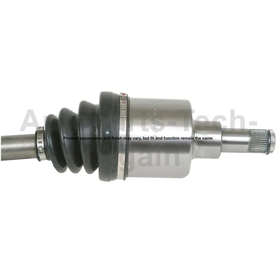 Eje delantero derecho Cardone 1 para Lincoln Continental 1995-2002 Foto 4 de 4