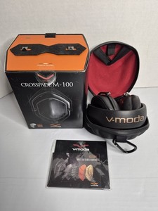 V-Moda Crossfade M100 | eBay