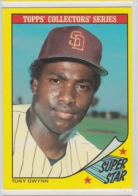 1986 Topps Baseball Champion Superstars (ODDBALL Set - Choose Your Card) SAVE!