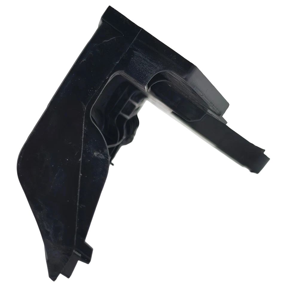 2x LH RH Front Bumper Support Bracket Retainer For 2011-2015 Lexus IS250 IS350 Foto 3 de 4