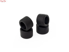 NSR Slick Rear Zero Graining 19x13 Formula 22/26 Cars Slot Car
