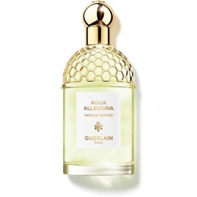 Guerlain Unisex Aqua Allegoria Nerolia Vetiver EDT Spray 4.2 oz Fragrances