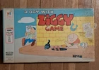A Day With Ziggy Milton Bradley 1977 Vintage Board Game COMPLETE Good Condition