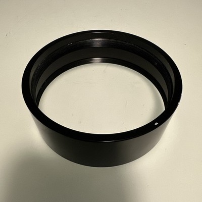 Starlight 3'' Feather Touch Focuser Ring Adaptes For Explorer Scientific ED102mm