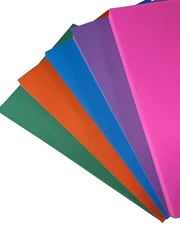 Astrobrights Mixed Colors Print Paper 8.5"x11", 60# 500 Total Sheets of 5 colors