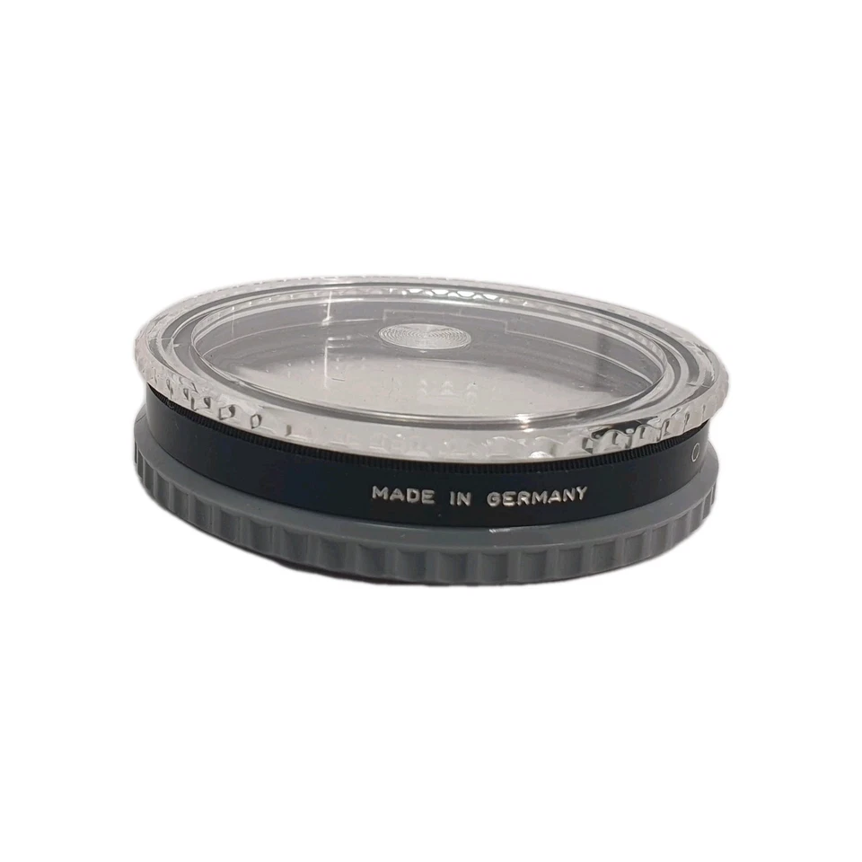 Hasselblad Bayonet 50 1X HZ -0 Haze Filter Part number 50067 original - Image 4 of 4
