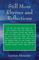Still More Rhymes And Reflections Gordon Alexander Taschenbuch Englisch 2023
