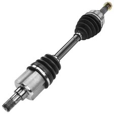 Front Cv Axle Shaft For Ford Focus Svt 6 Speed Manual Trans 2002-2004