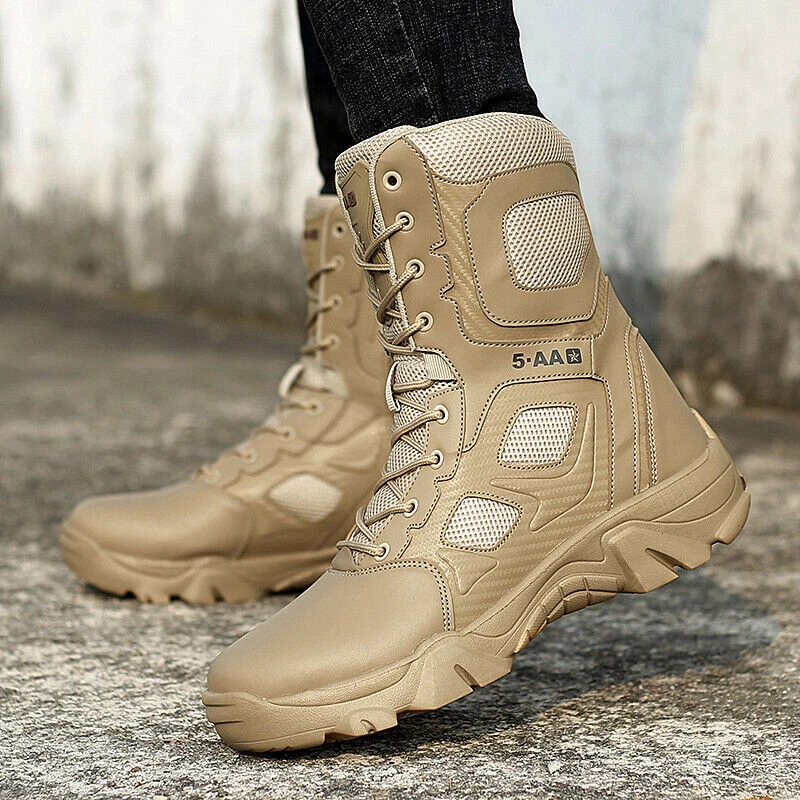 Best hiking hotsell tactical boots