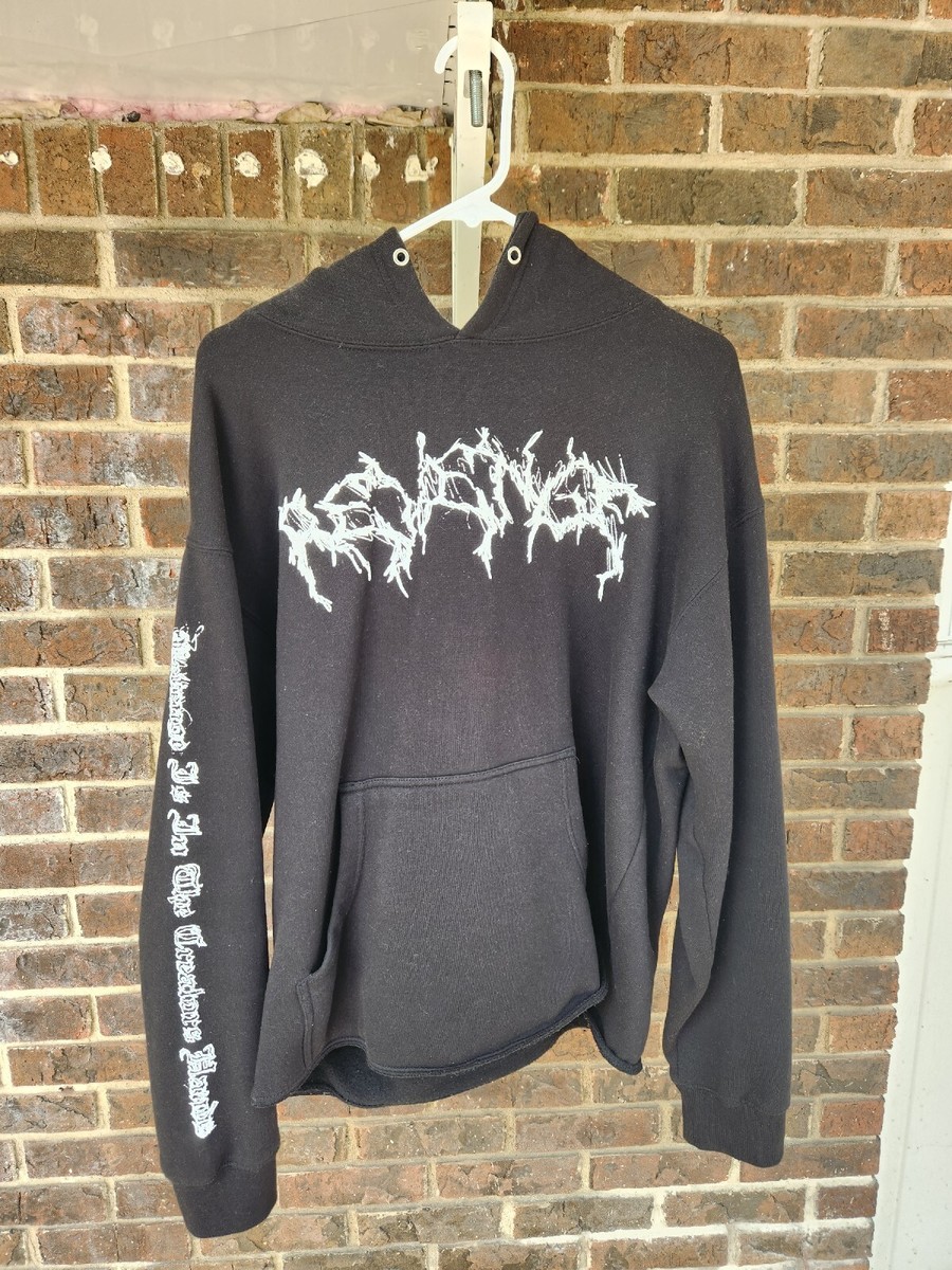 revenge x ski mask the slump god hoodie | eBay revenge x ski mask the slump god hoodie | eBay