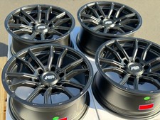 17 Wheels Rims Fits Trd Pro Toyota 4runner Tacoma Tundra Sequoia Fj Cruiser