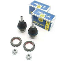 2X Meyle HD Traggelenke VerstäRkt Vorne Mercedes M-Klasse ML W163 0160100004/HD