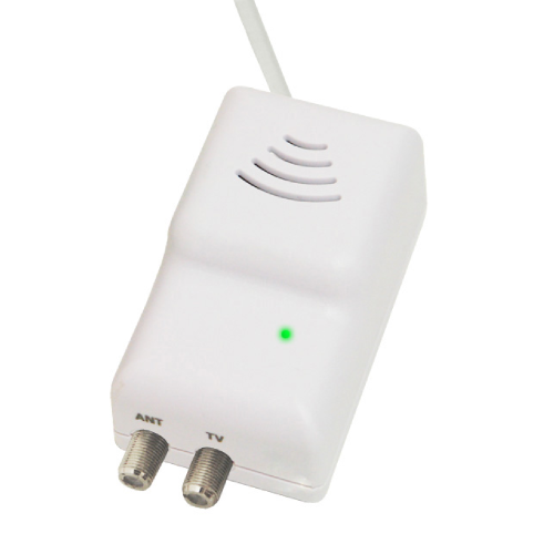 Alimentatore Galaxy retro TV 1 uscita 100 mA connessione F 85x55 cm AL 120M/F - Picture 1 of 2
