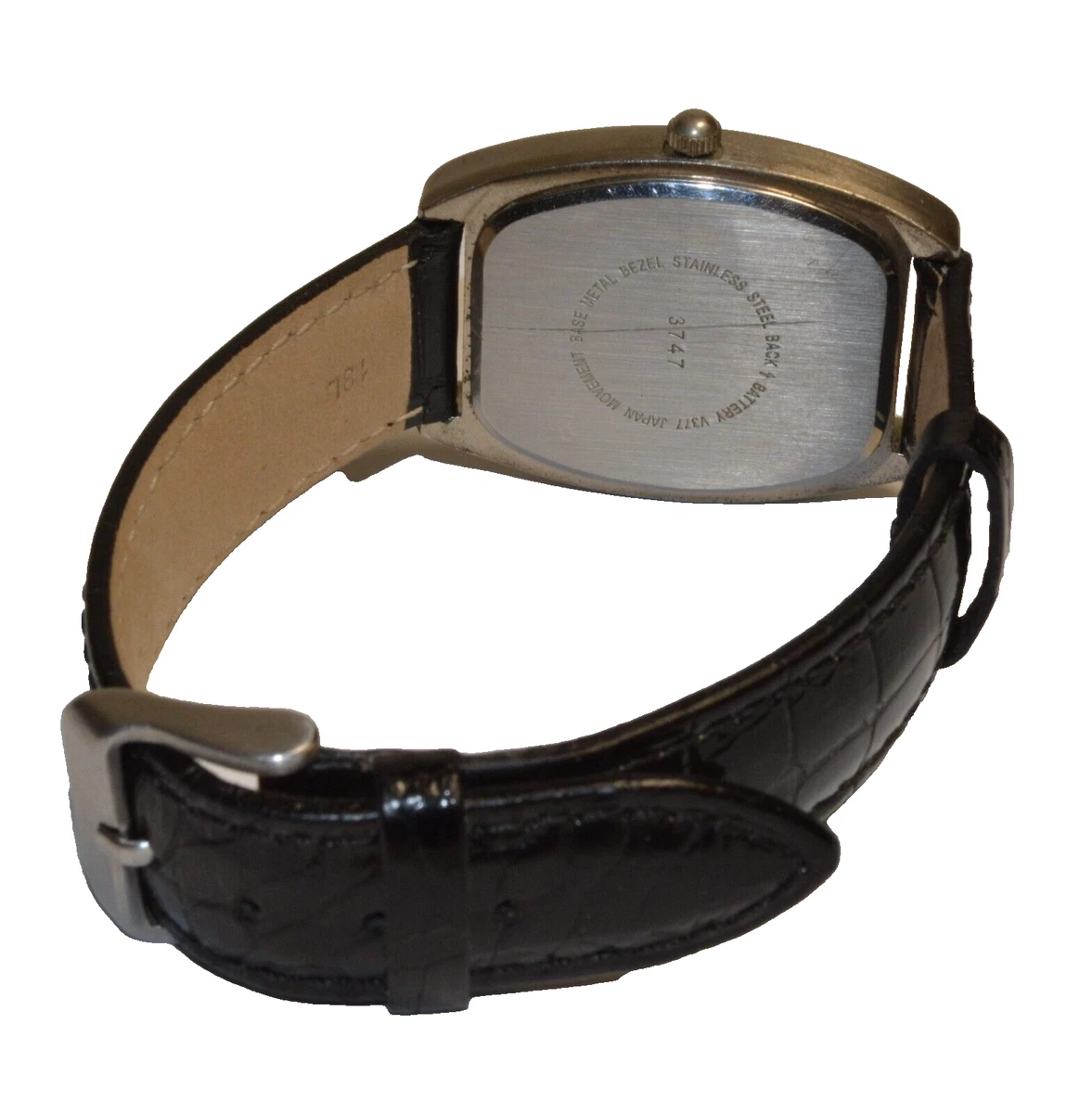 Mathey tissot 2025 japan movement